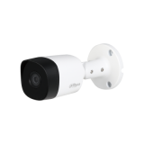 Камера Dahua 2MP 93° 0.04 Lux IR20m Външен монтаж